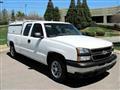 2007 Chevrolet Silverado Classic 1500