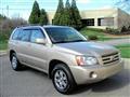 2004 Toyota Highlander