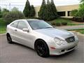 2002 Mercedes-Benz C-Class