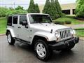 2007 Jeep Wrangler