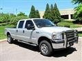 2006 Ford F-250 SD