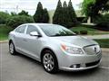 2012 Buick LaCrosse