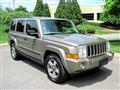 2006 Jeep Commander