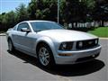 2005 Ford Mustang