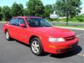 1999 Nissan Maxima