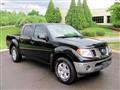 2010 Nissan Frontier