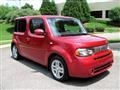 2010 Nissan cube