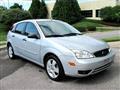2007 Ford Focus