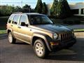 2004 Jeep Liberty