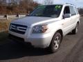 2008 Honda Pilot