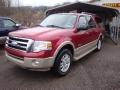 2007 Ford Expedition