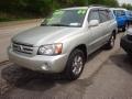 2004 Toyota Highlander