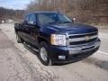 2011 Chevrolet Silverado 1500