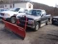 2002 Chevrolet Silverado 1500