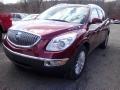 2011 Buick Enclave