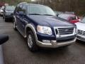 2006 Ford Explorer