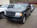2002 Ford Explorer