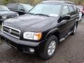 2002 Nissan Pathfinder