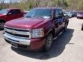 2009 Chevrolet Silverado 1500