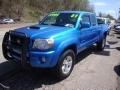 2007 Toyota Tacoma