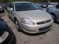 2008 Chevrolet Impala