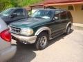 1999 Ford Explorer