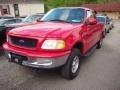 1998 Ford F-150