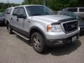 2005 Ford F-150
