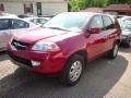 2003 Acura MDX