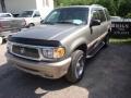 2000 Mercury Mountaineer