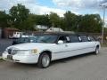 2000 Lincoln Town Car