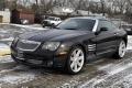 2004 Chrysler Crossfire