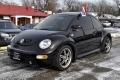 2000 Volkswagen New Beetle