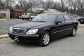 2000 Mercedes-Benz S-Class
