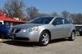 2006 Pontiac G6