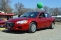 2006 Chrysler Sebring