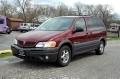 2002 Pontiac Montana