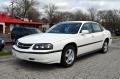 2002 Chevrolet Impala