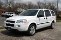 2008 Chevrolet Uplander
