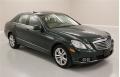 2010 Mercedes-Benz E-Class
