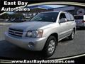 2003 Toyota Highlander