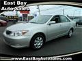 2002 Toyota Camry