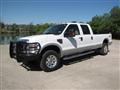 2008 Ford F-350 SD