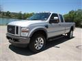 2008 Ford F-350 SD