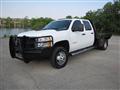 2011 Chevrolet Silverado 3500HD