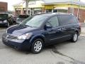 2009 Nissan Quest
