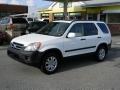 2005 Honda CR-V