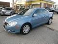 2007 Volkswagen Eos