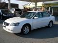 2005 Nissan Altima