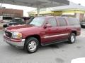 2002 GMC Yukon XL